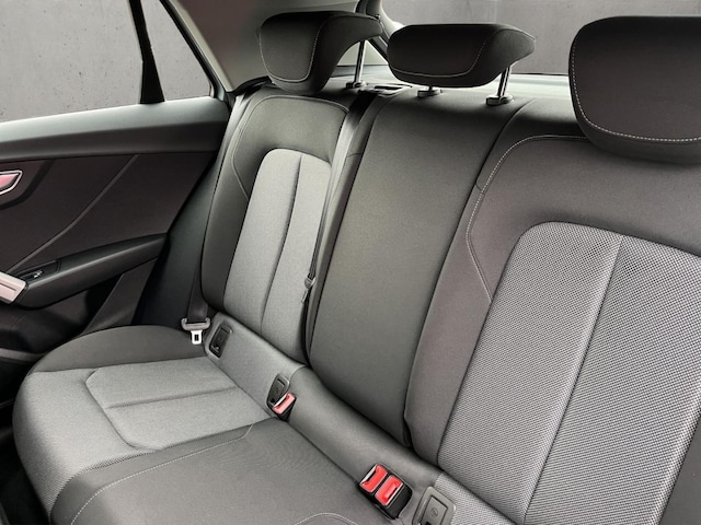 Audi Q2 35 TFSI S-Tronic