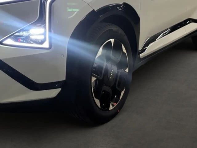 Kia EV5 81.4 kWh GT-Line