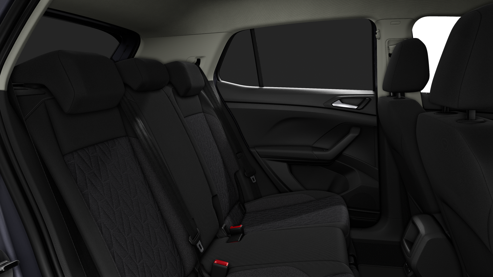 Volkswagen T-Cross 1.0 TSI Move