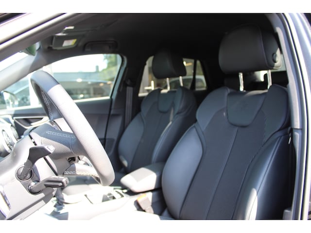 Audi Q2 35 TFSI S-Tronic