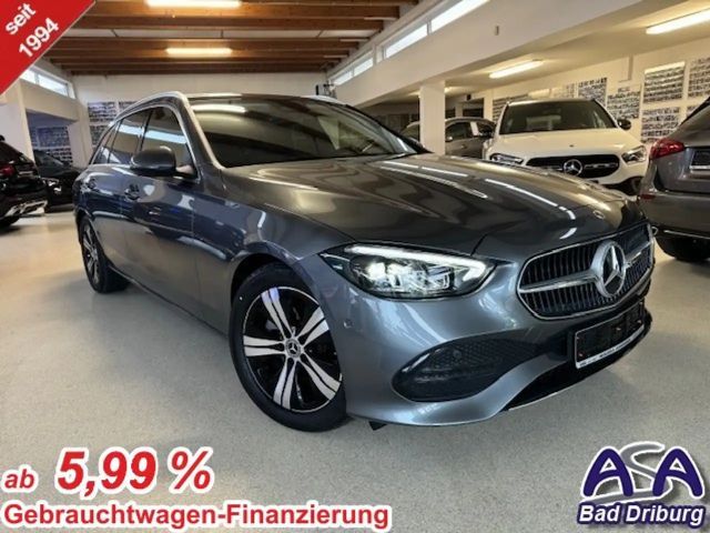 Mercedes-Benz C 200 AVANTGARDE C 200 d Estate