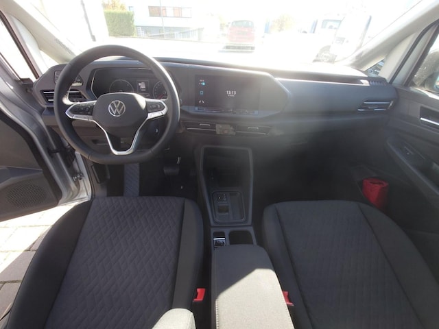 Volkswagen Caddy DSG Life