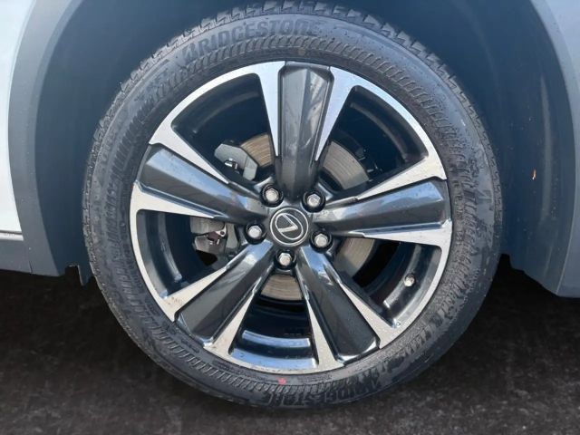 Lexus UX 250h Style Edition