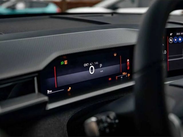 Opel Grandland X GS-Line Grand Sport