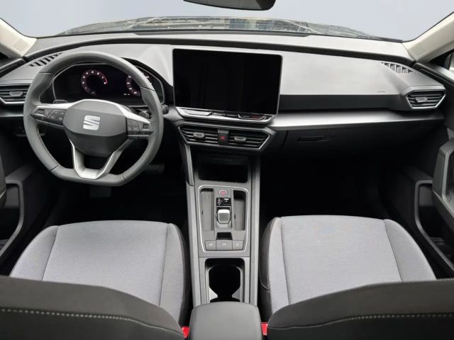 Seat Leon 1.5 eTSI DSG