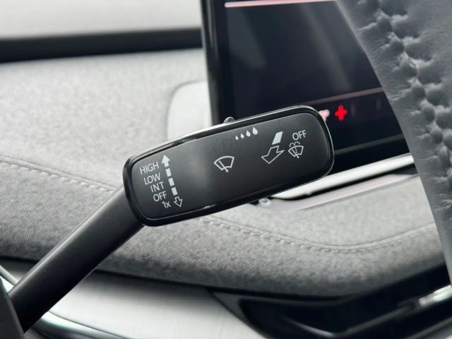 Skoda Enyaq Coupe iV 60