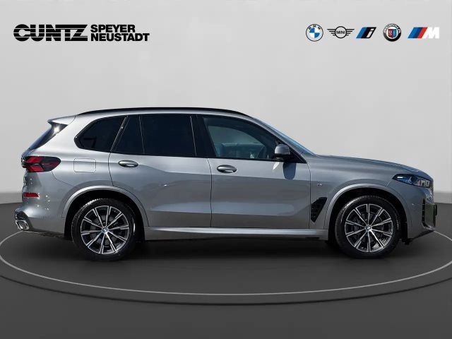 BMW X5 xDrive30d