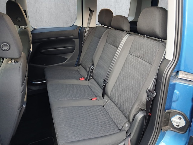 Volkswagen Caddy 1.5 TSI DSG Life