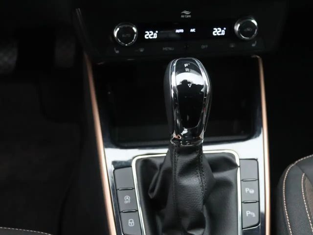 Skoda Fabia 1.5 TSI Style Style