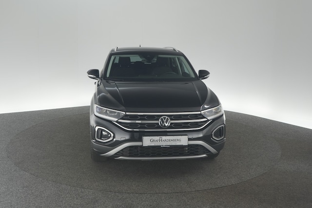 Volkswagen T-Roc 1.5 TSI DSG Style