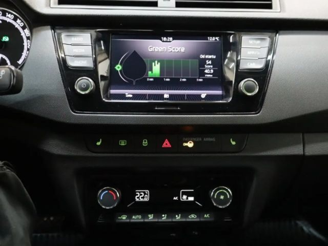 Skoda Fabia Ambition Combi