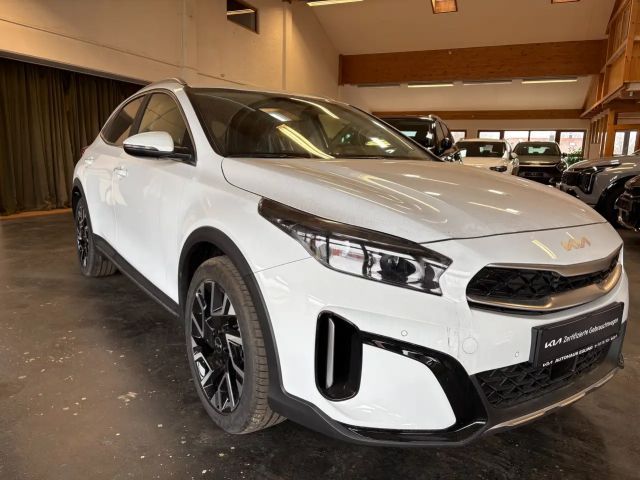 Kia XCeed Platinum Edition