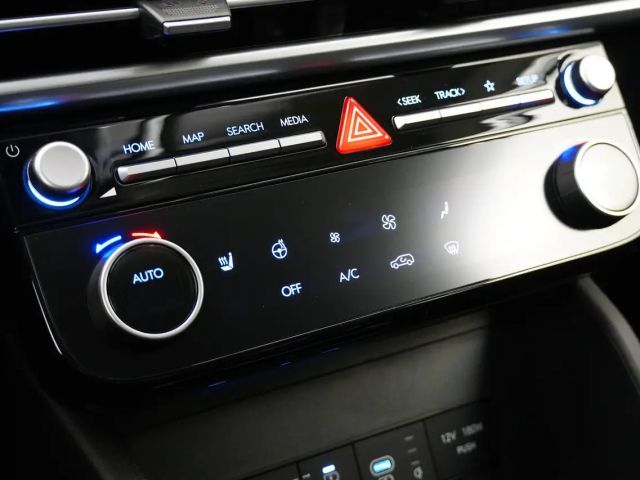 Hyundai Tucson 2WD Smart T-GDi