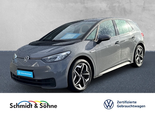 Volkswagen ID.3 Performance Pro