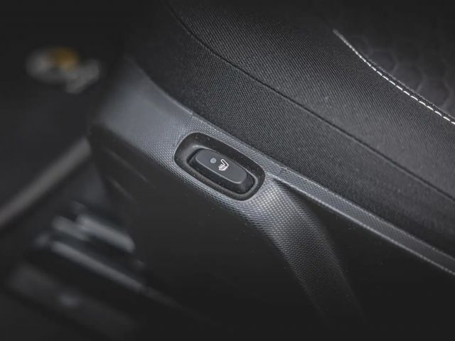 Smart EQ fortwo Cool Coupe Passion