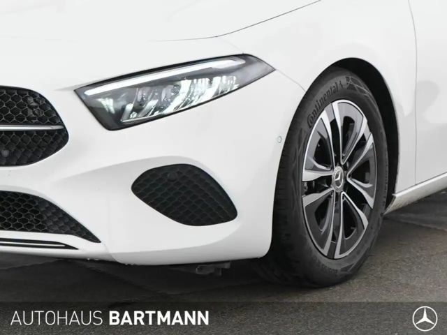 Mercedes-Benz A 180 Progressive