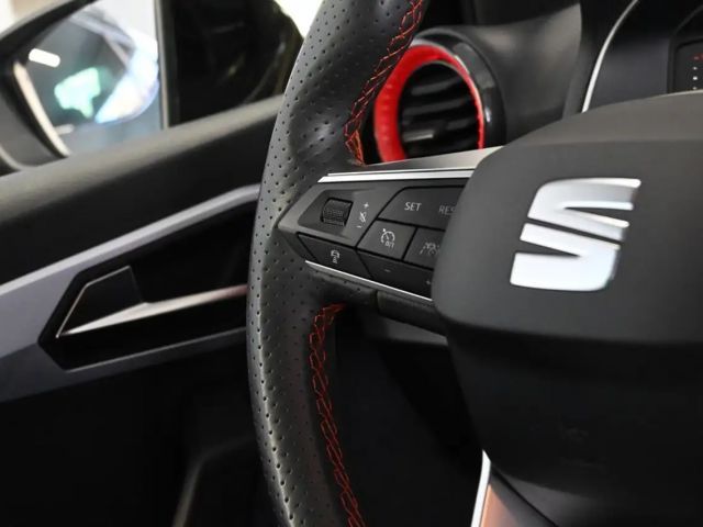 Seat Arona 1.5 TSI FR-lijn