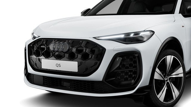 Audi Q5 Quattro S-Tronic Sportback