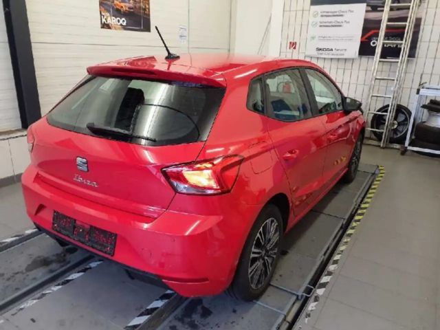 Seat Ibiza 1.0 TSI Style