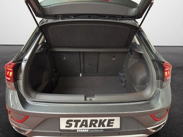 Volkswagen T-Roc 1.5 TSI DSG Style