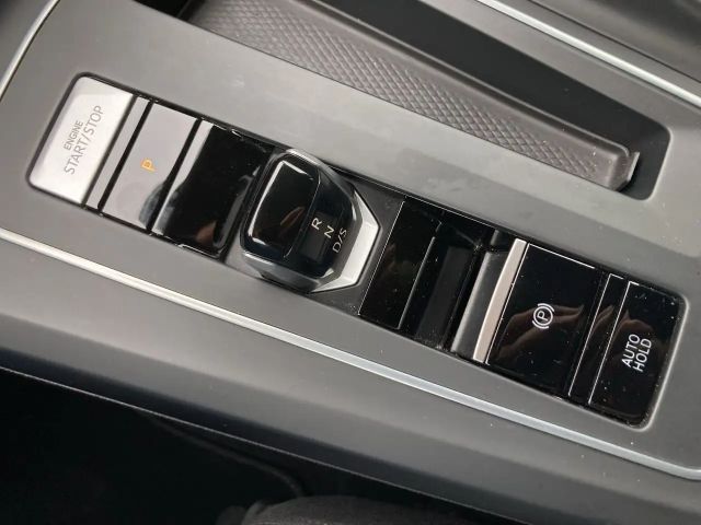 Volkswagen Golf 2.0 TDI DSG Variant