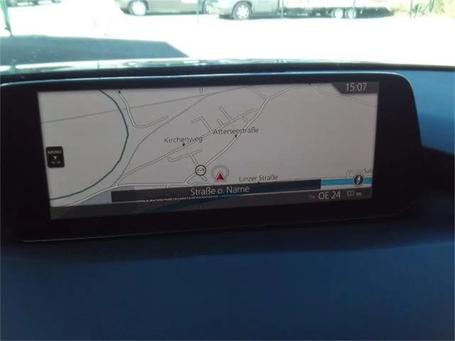 Mazda 3 Homura SkyActiv e-Skyactiv