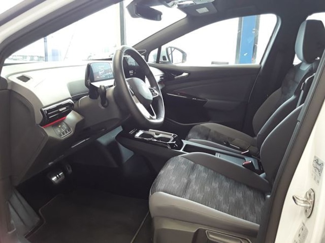 Volkswagen ID.4 IQ.Drive Performance Pro