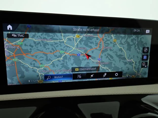 Mercedes-Benz A 250 A 250 e