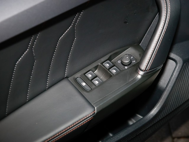 Cupra Leon DSG ST Sportstourer