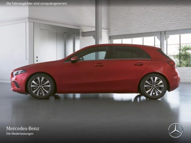 Mercedes-Benz A 250 A 250 e Style