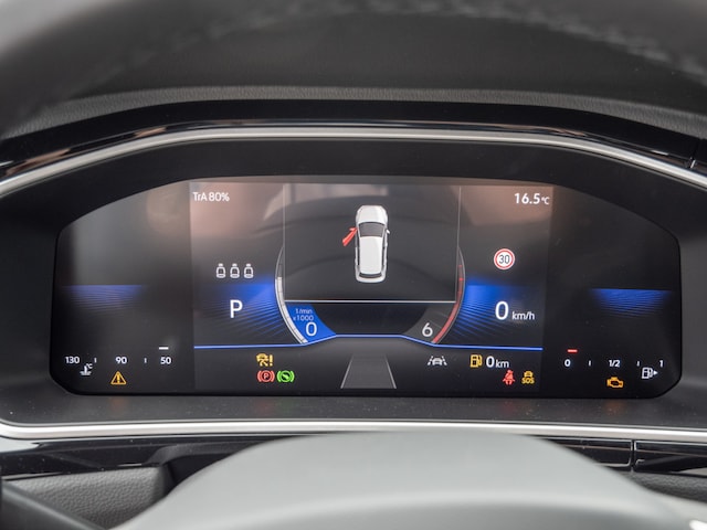 Volkswagen T-Roc 2.0 TDI R-Line