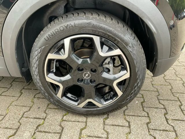 Opel Mokka Mokka-e Ultimate