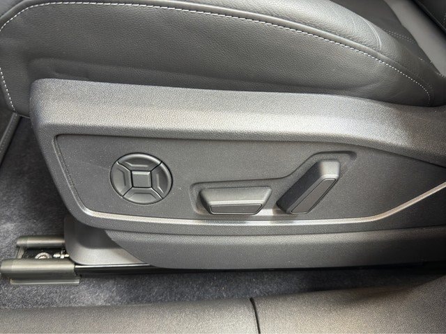 Audi Q5 Quattro S-Tronic