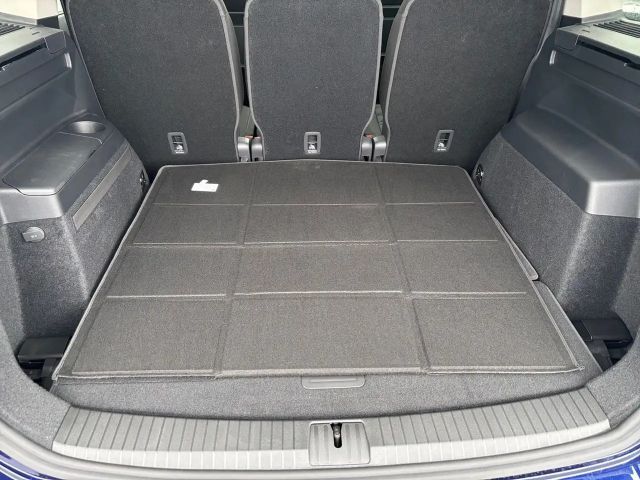 Volkswagen Touran DSG