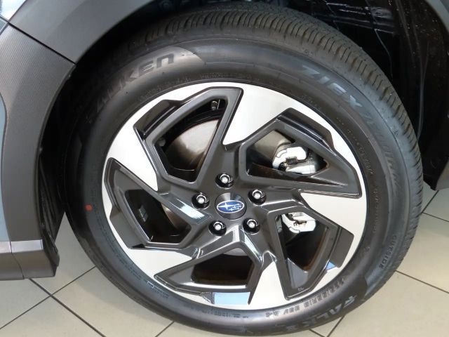 Subaru Crosstrek 2.0ie - Active - Automatik LED