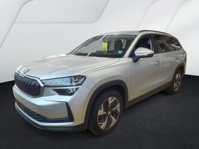 Skoda Kodiaq 2.0 TDI 4x4