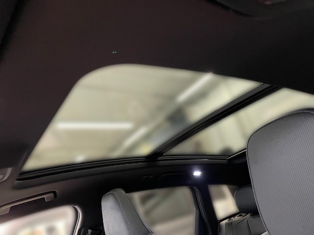 Audi Q6 e-tron Quattro