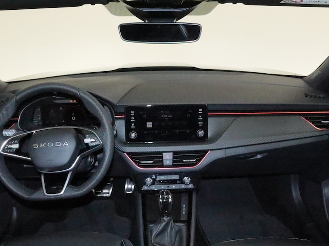 Skoda Kamiq 1.5 TSI Monte Carlo