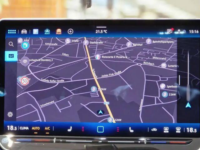 Volkswagen Tiguan DSG R-Line