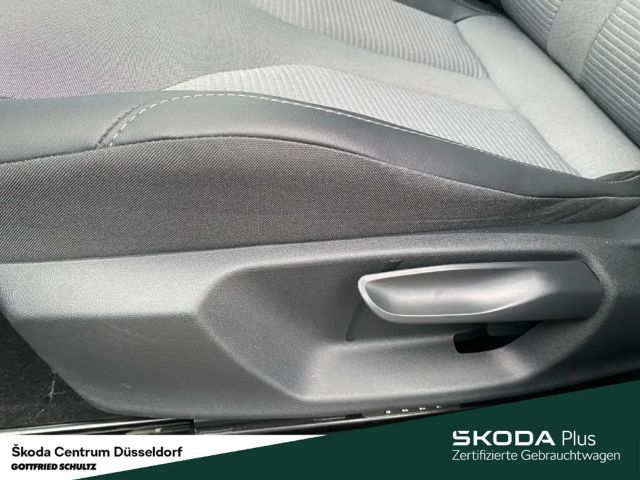 Skoda Enyaq Clever Coupe Loft