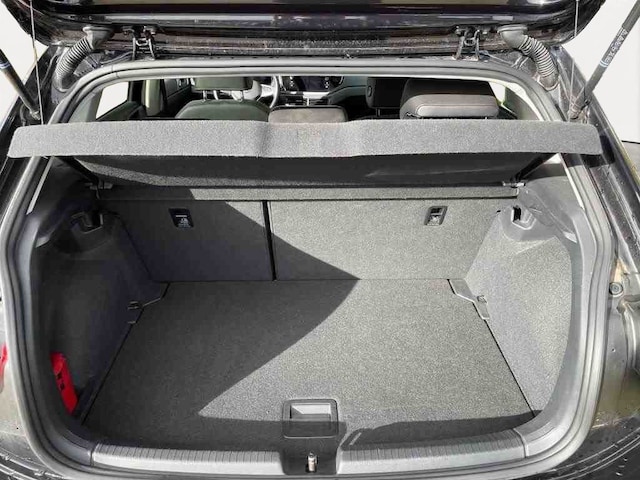 Volkswagen Polo 1.0 TSI Style