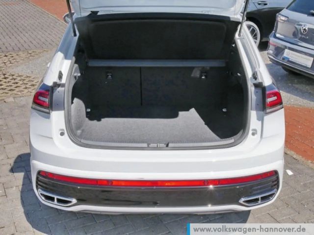 Volkswagen Taigo 1.0 TSI DSG IQ.Drive R-Line