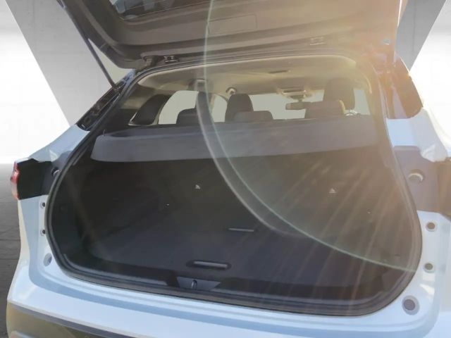 Nissan Qashqai DIG-T N-Connecta