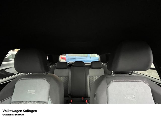 Volkswagen Polo 1.0 TSI R-Line