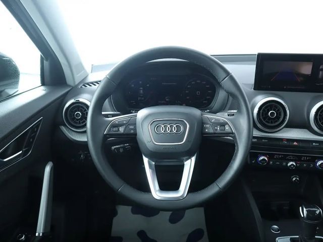 Audi Q2 35 TDI Quattro S-Line