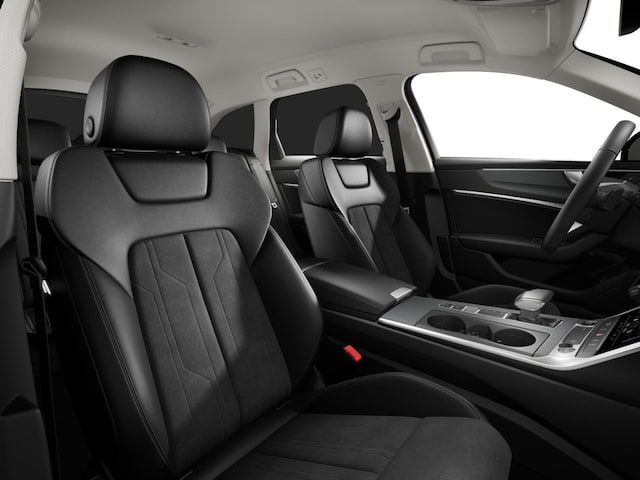 Audi A6 35 TDI Avant S-Tronic