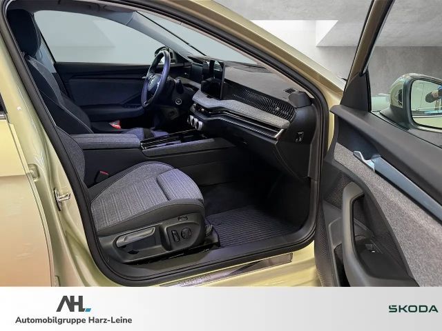 Skoda Superb Combi Selection