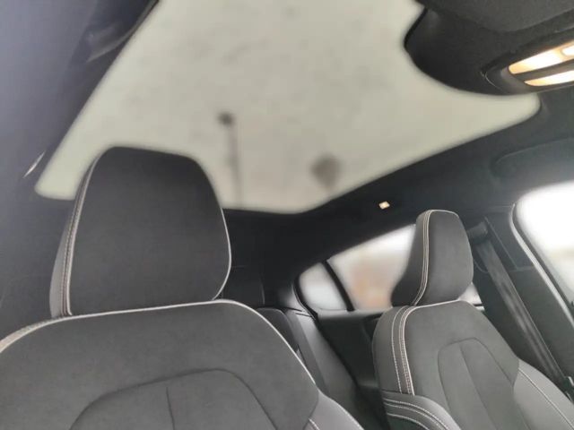 Volvo C40 AWD Recharge Ultimate