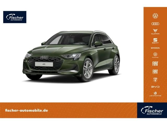 Audi A3 30 TFSI Sedan Sportback