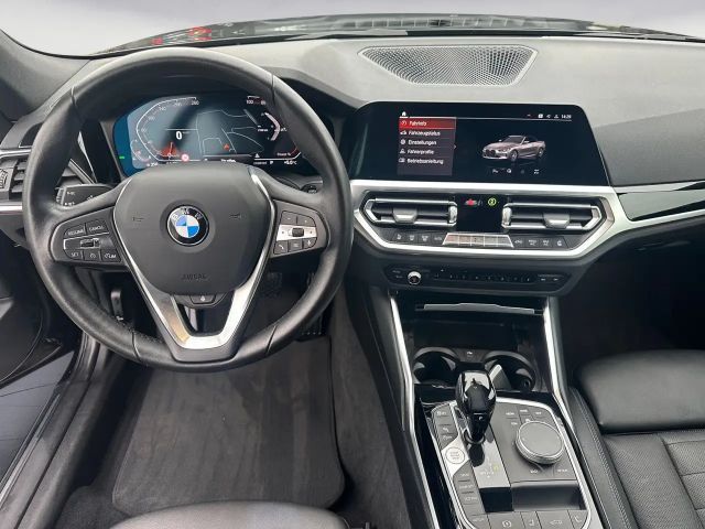 BMW 420 420i Cabrio
